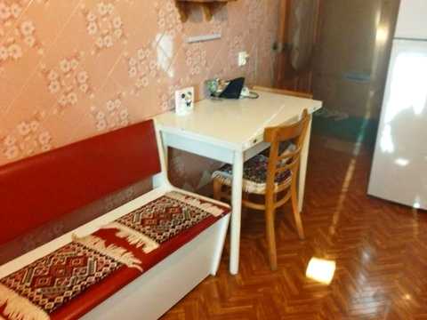 квартира за адресою Академіка Заболотного вул., 32