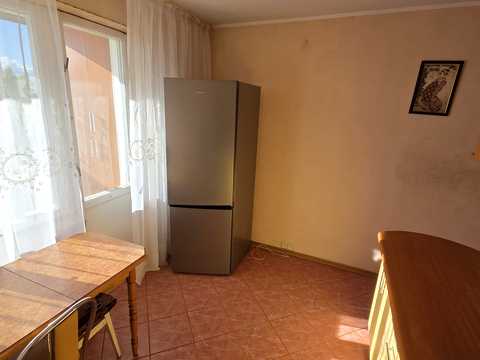 квартира за адресою Чистяківська вул., 15