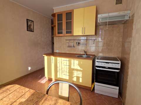 квартира за адресою Чистяківська вул., 15
