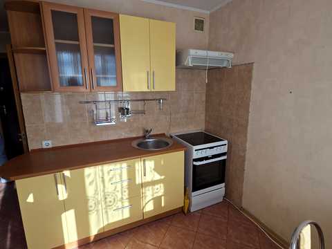 квартира за адресою Чистяківська вул., 15
