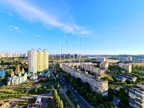 квартира за адресою Юрія Шумського вул., 1