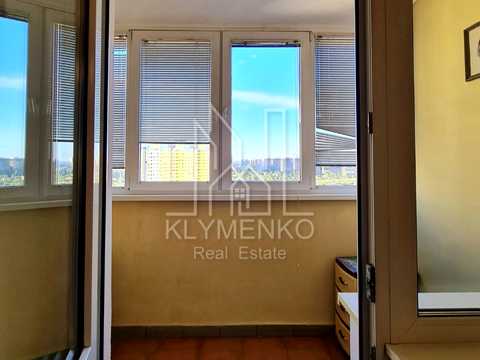 квартира за адресою Юрія Шумського вул., 1