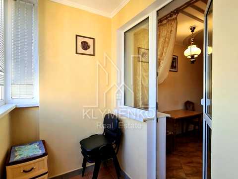 квартира за адресою Юрія Шумського вул., 1
