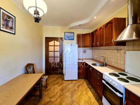 квартира за адресою Юрія Шумського вул., 1