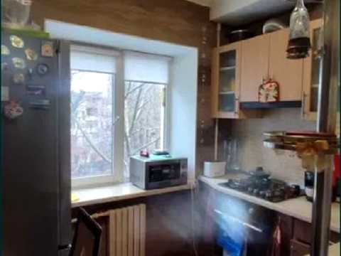 квартира за адресою Академіка Філатова вул., 20/2