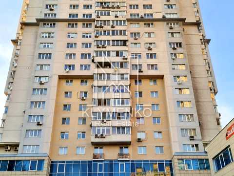квартира за адресою Юрія Шумського вул., 1