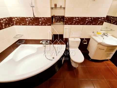 квартира за адресою Юрія Шумського вул., 1