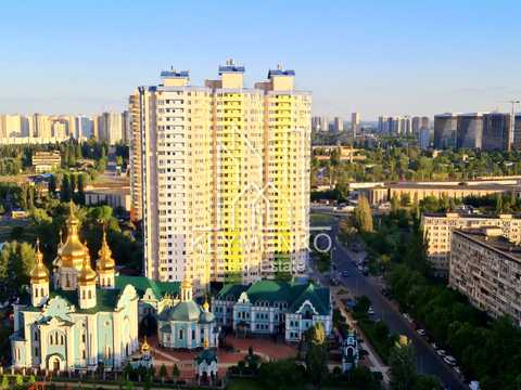 квартира за адресою Юрія Шумського вул., 1