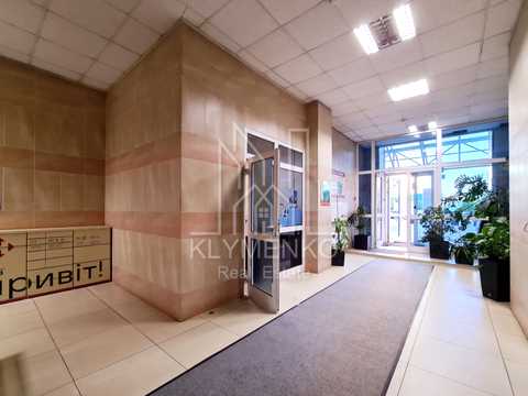 квартира за адресою Юрія Шумського вул., 1