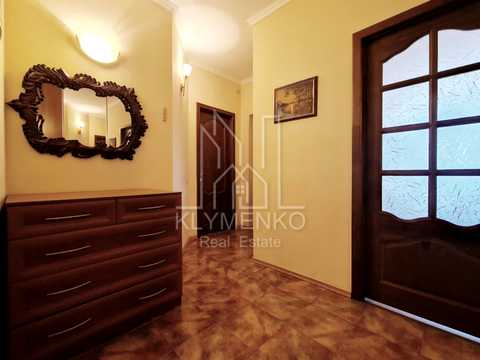 квартира за адресою Юрія Шумського вул., 1