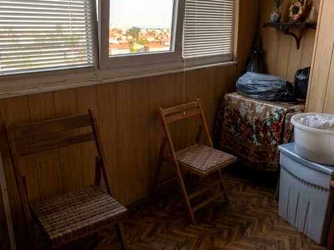 квартира за адресою Академіка Заболотного вул., 32