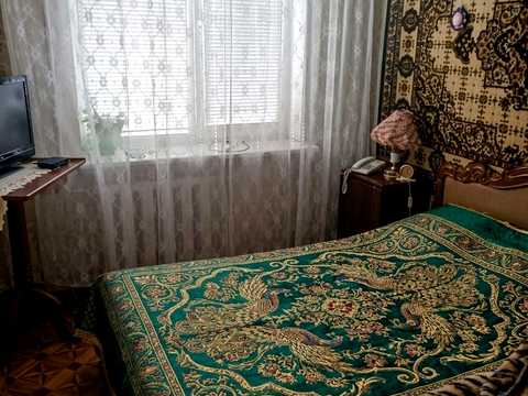 квартира за адресою Академіка Заболотного вул., 32
