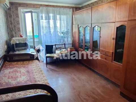 квартира за адресою Академіка Корольова вул., 68