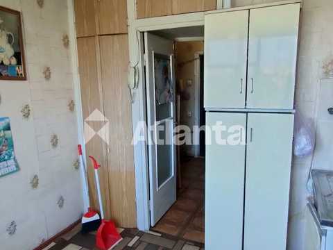 квартира за адресою Академіка Корольова вул., 68