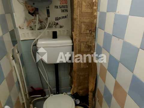 квартира за адресою Академіка Корольова вул., 68