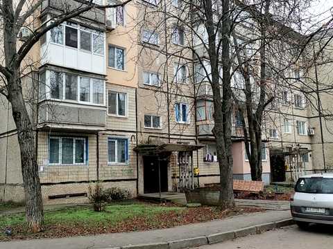 квартира по адресу Генерала Радиевского ул. (Тынка), 21