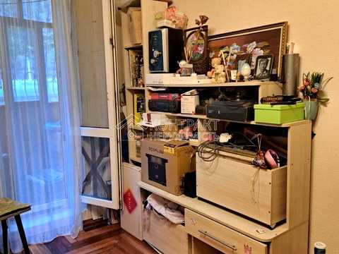квартира за адресою Ахсарова вул., 17