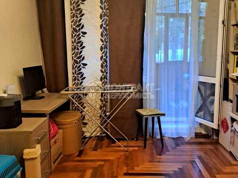 квартира за адресою Ахсарова вул., 17