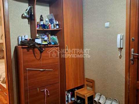 квартира за адресою Ахсарова вул., 17