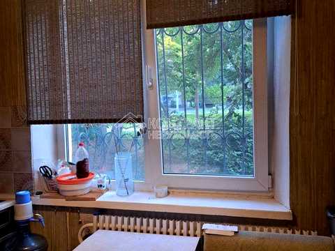 квартира за адресою Ахсарова вул., 17