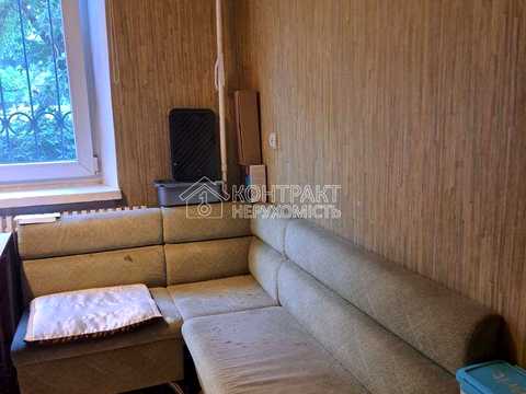 квартира за адресою Ахсарова вул., 17