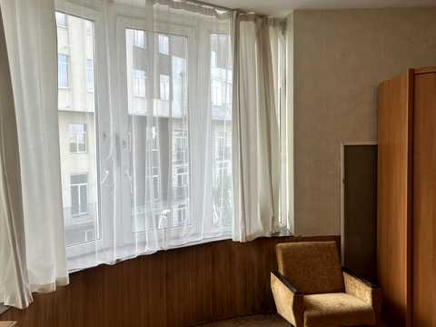 квартира за адресою Степана Руданського вул., 4-6