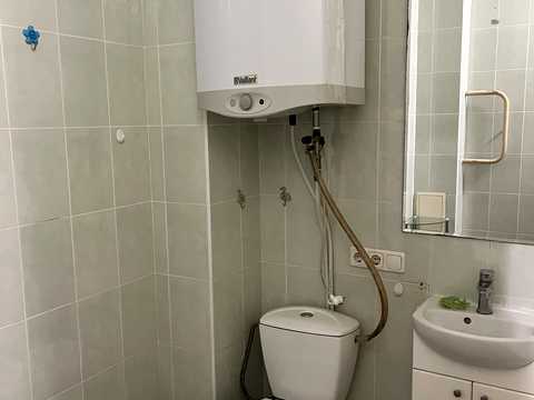 квартира за адресою Степана Руданського вул., 4-6