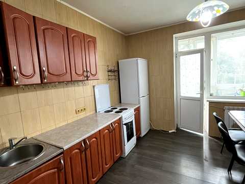 квартира за адресою Степана Руданського вул., 4-6