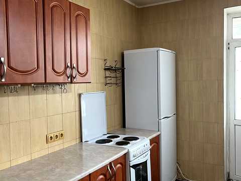 квартира за адресою Степана Руданського вул., 4-6