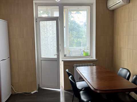 квартира за адресою Степана Руданського вул., 4-6