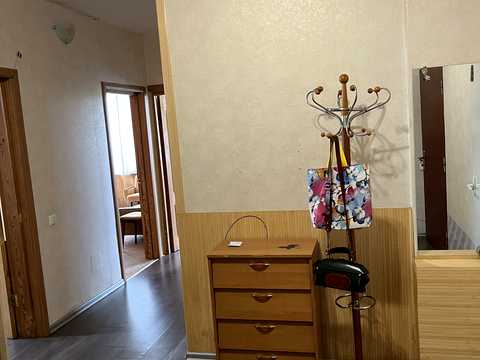 квартира за адресою Степана Руданського вул., 4-6