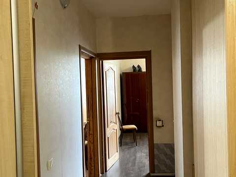 квартира за адресою Степана Руданського вул., 4-6