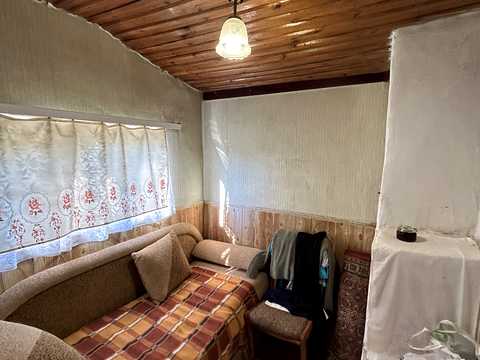 дом по адресу СТ Зірка
