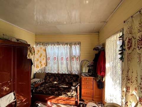 дом по адресу СТ Зірка