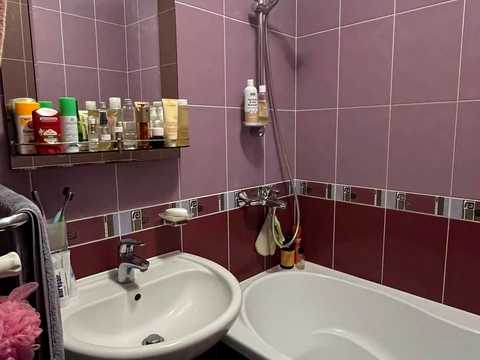 квартира за адресою Андрія Первозванного вул. (Стахурського), 36