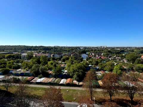 квартира за адресою Андрія Первозванного вул. (Стахурського), 36