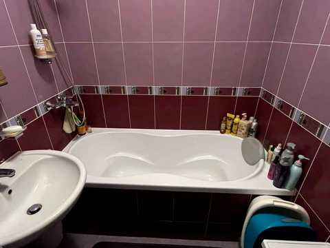 квартира за адресою Андрія Первозванного вул. (Стахурського), 36