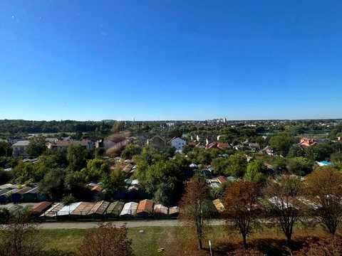 квартира за адресою Андрія Первозванного вул. (Стахурського), 36