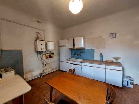 дом по адресу Пролетарський, 18