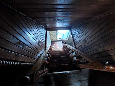 дом по адресу Пролетарський, 18