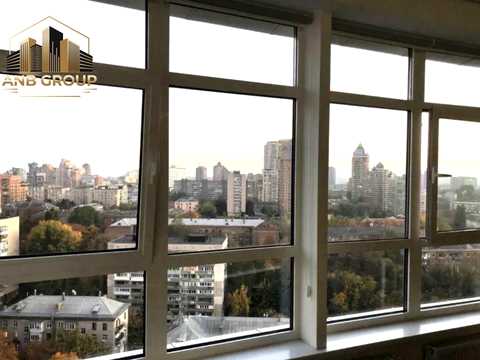коммерческая по адресу Кловский спуск, 7