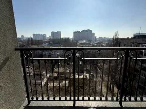 квартира по адресу 2-й Куликовский пер., 2а