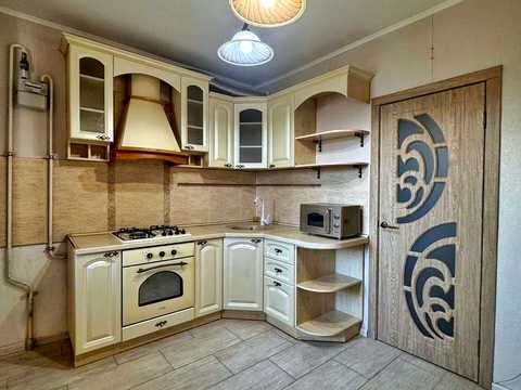 квартира по адресу 5-й Заречный микрорайон ул., 84