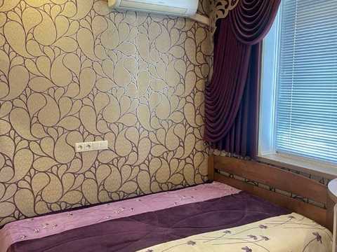 квартира по адресу 5-й Заречный микрорайон ул., 84