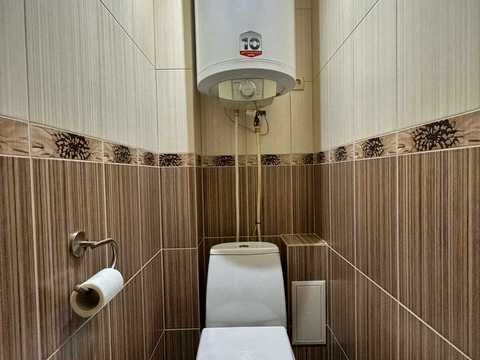 квартира по адресу 5-й Заречный микрорайон ул., 84