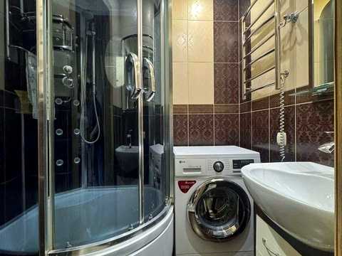квартира по адресу 5-й Заречный микрорайон ул., 84
