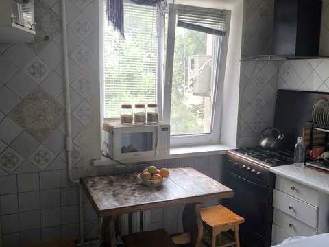 квартира по адресу Днепр, Галини Мазепи ул. (Софьи Ковалевской), 59-А