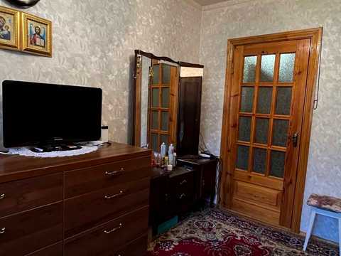 квартира за адресою Юності просп., 36