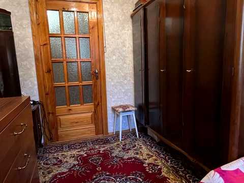 квартира за адресою Юності просп., 36