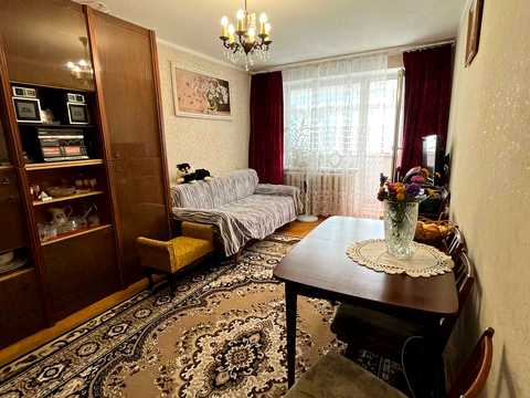 квартира по адресу Юности просп., 36